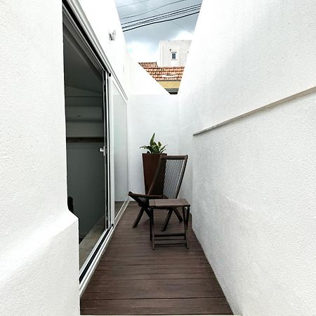 Apartament Casa Patio Boa Vista 4 Setúbal Zewnętrze zdjęcie