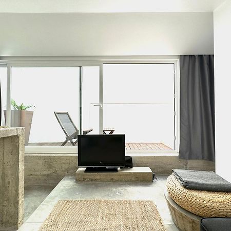 Apartament Casa Patio Boa Vista 4 Setúbal Zewnętrze zdjęcie