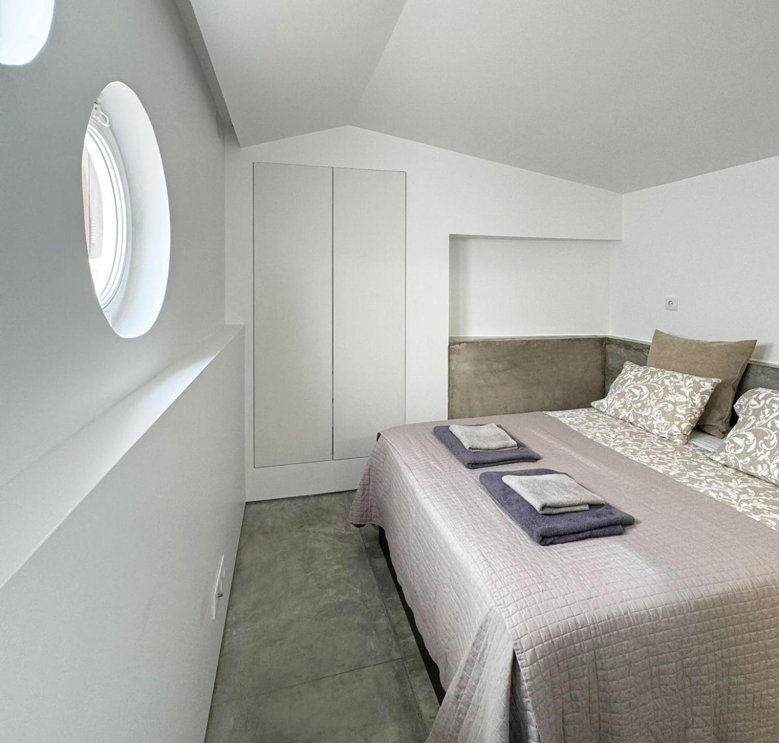 Apartament Casa Patio Boa Vista 4 Setúbal Zewnętrze zdjęcie