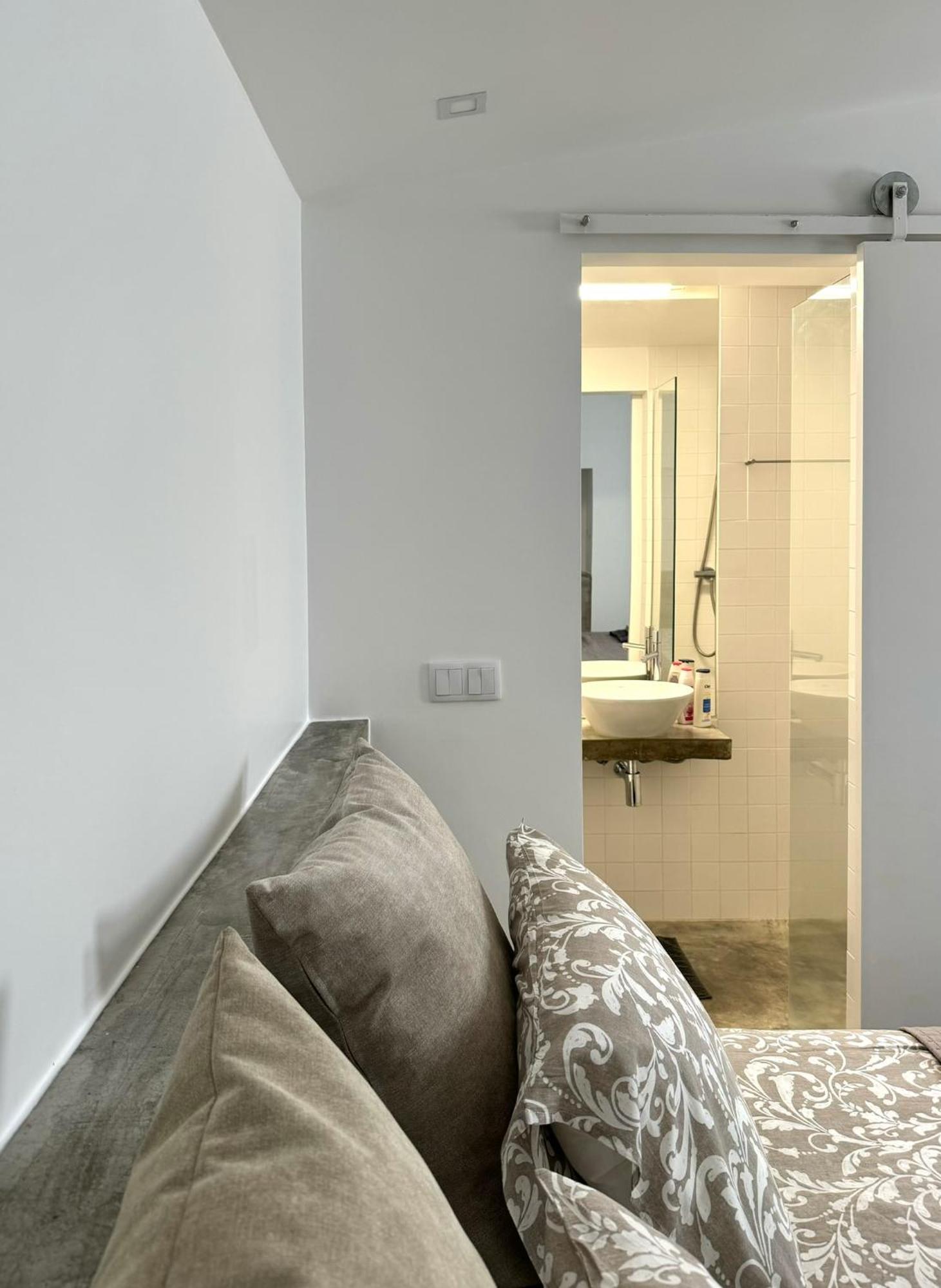 Apartament Casa Patio Boa Vista 4 Setúbal Zewnętrze zdjęcie