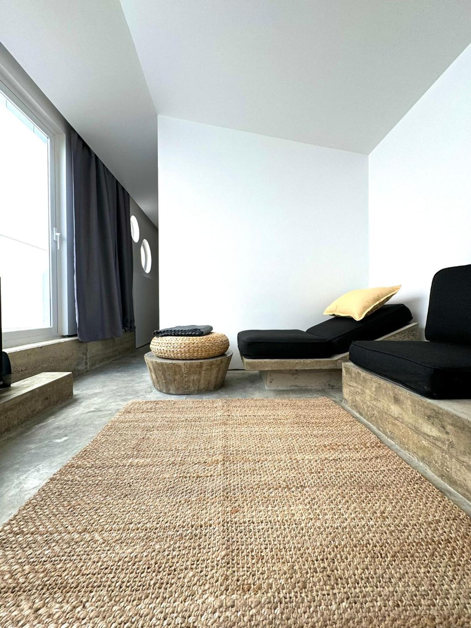 Apartament Casa Patio Boa Vista 4 Setúbal Zewnętrze zdjęcie
