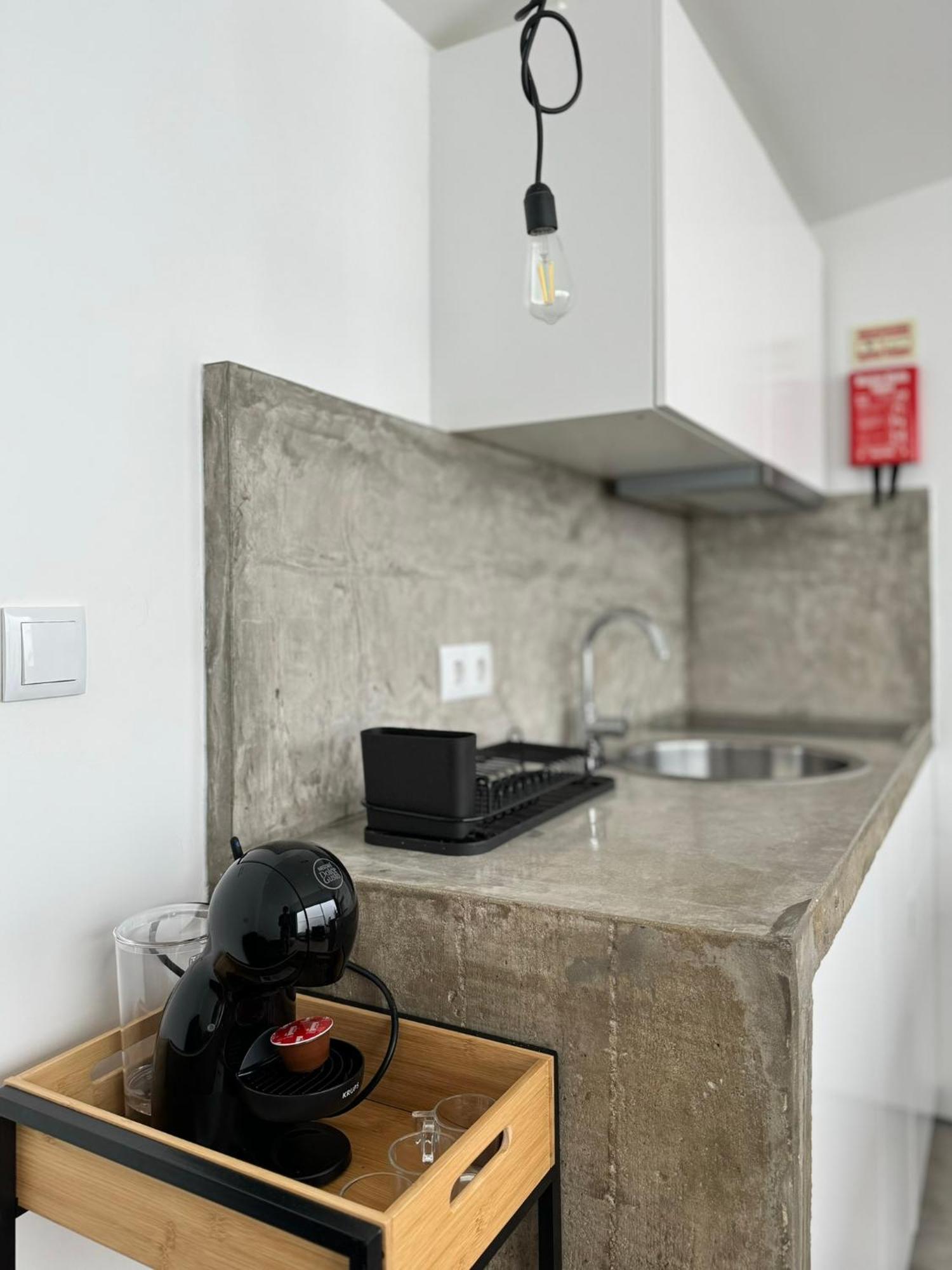 Apartament Casa Patio Boa Vista 4 Setúbal Zewnętrze zdjęcie