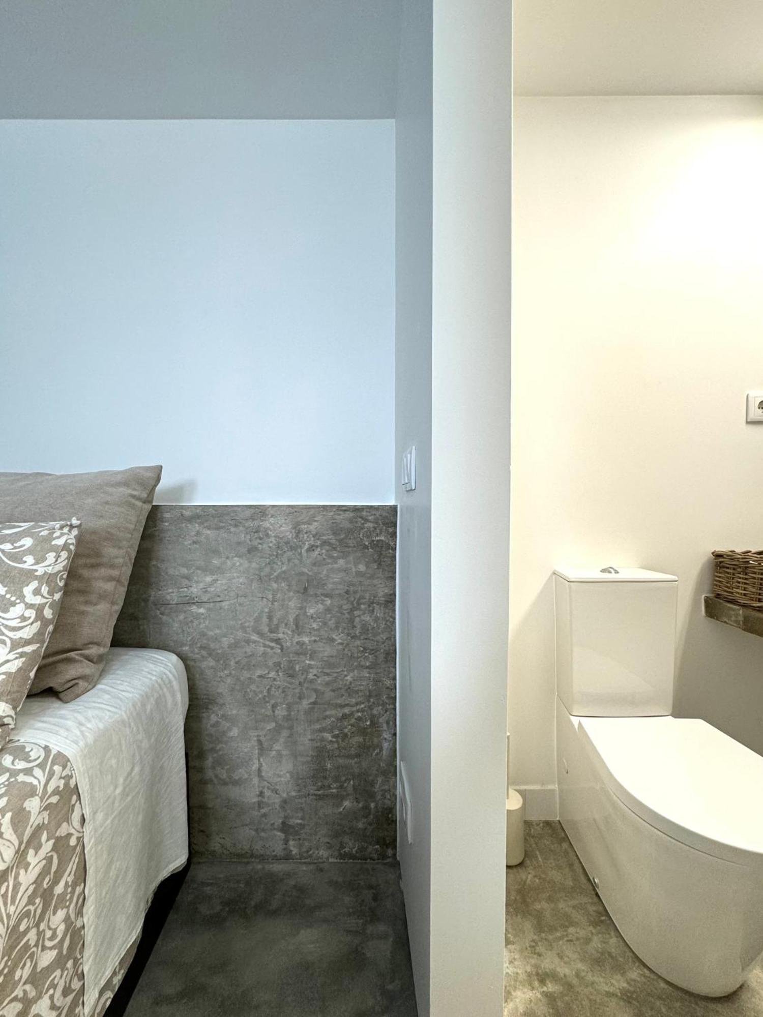 Apartament Casa Patio Boa Vista 4 Setúbal Zewnętrze zdjęcie
