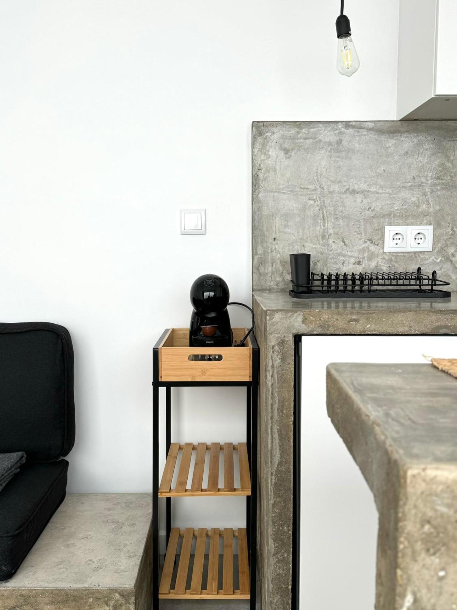 Apartament Casa Patio Boa Vista 4 Setúbal Zewnętrze zdjęcie