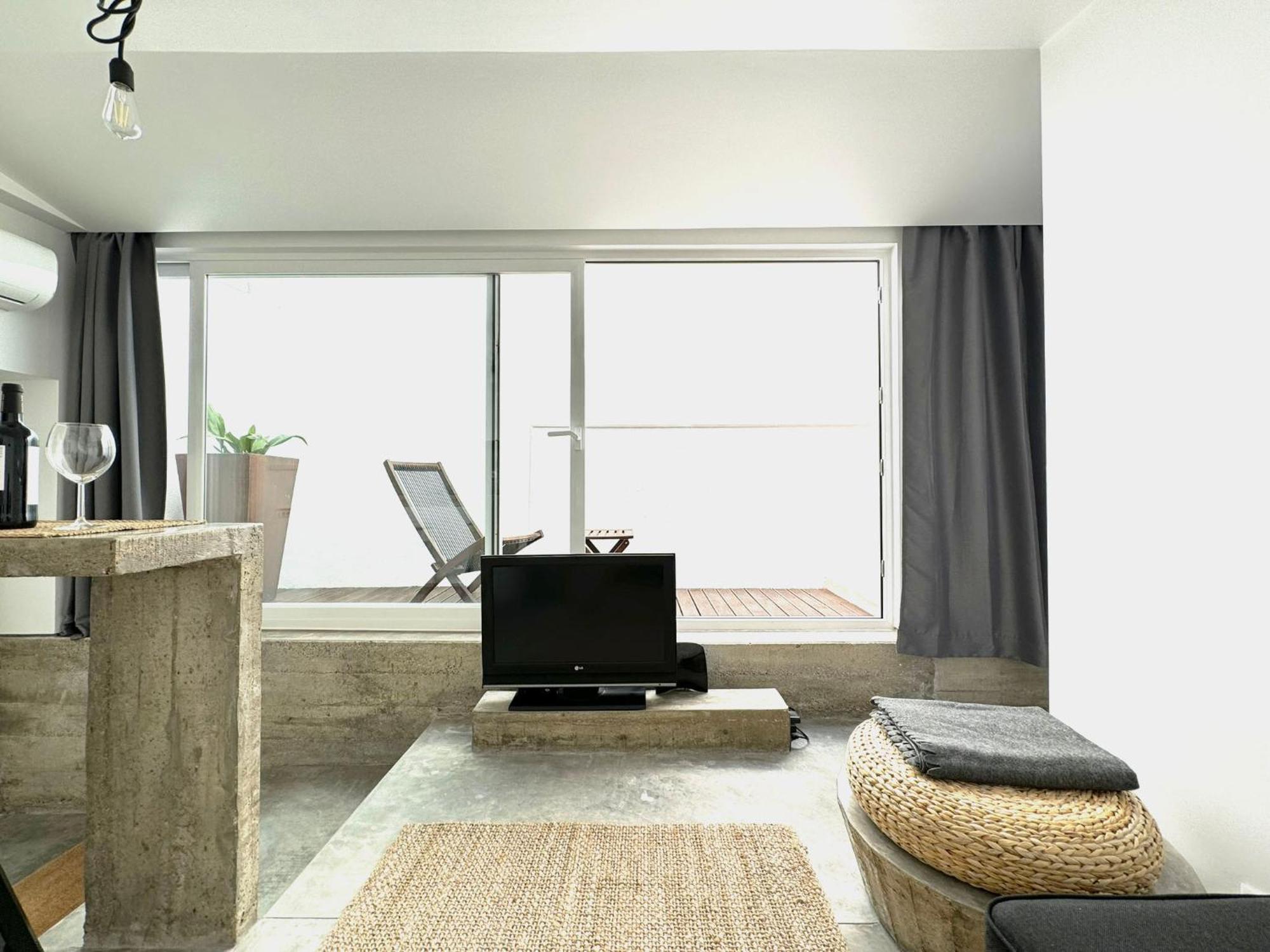 Apartament Casa Patio Boa Vista 4 Setúbal Zewnętrze zdjęcie