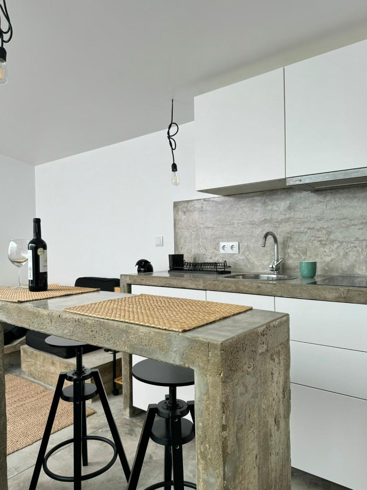 Apartament Casa Patio Boa Vista 4 Setúbal Zewnętrze zdjęcie