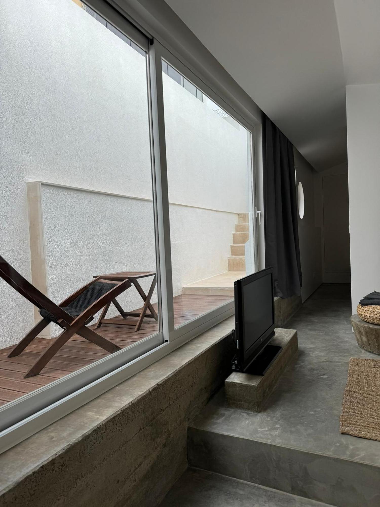Apartament Casa Patio Boa Vista 4 Setúbal Zewnętrze zdjęcie