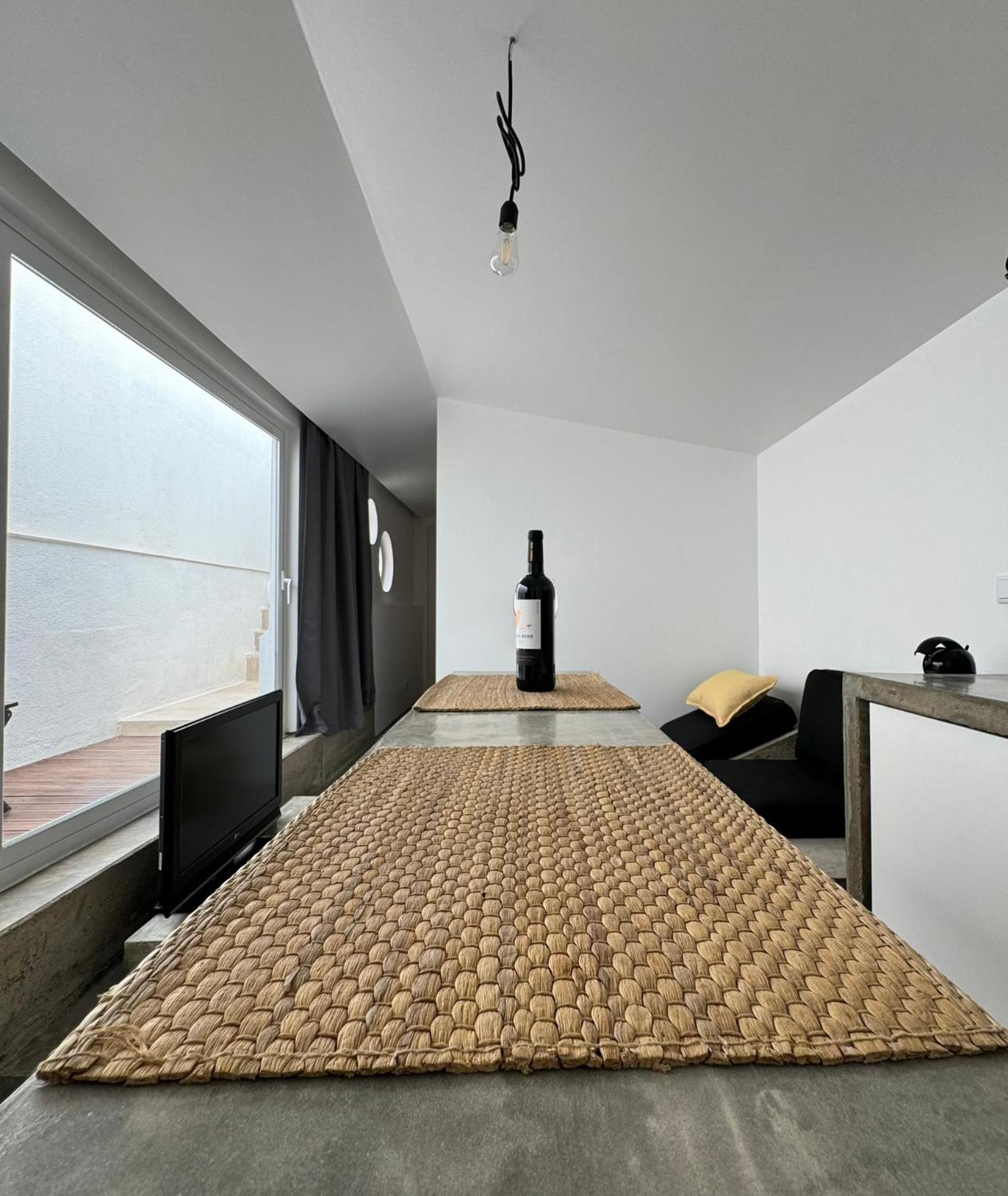 Apartament Casa Patio Boa Vista 4 Setúbal Zewnętrze zdjęcie